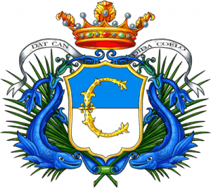 Carmagnola-Stemma