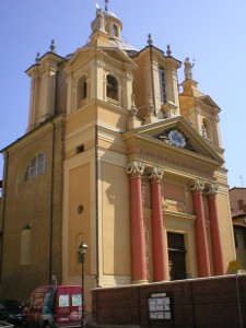 CHIERI San Bernardino
