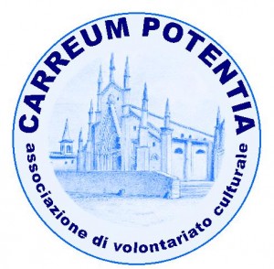 Logo CARREUM