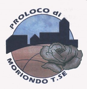 Logo proloco MORIONDO