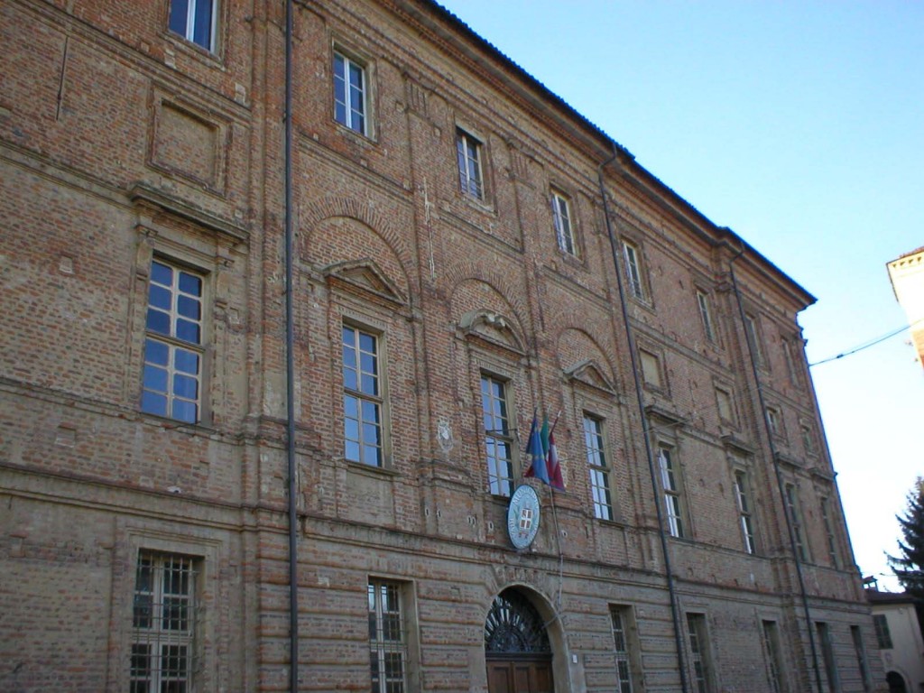 RIVA Palazzo Grosso