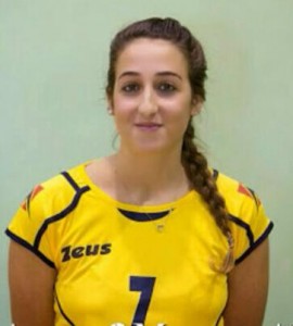 VOLLEY Valentina-Torrese