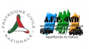 logo AFP protez civile