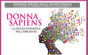 Giornata cultura ebraica