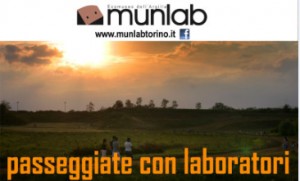 MUNLAB Logo