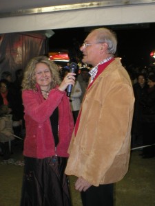 Tamagnone Marzia e Piero