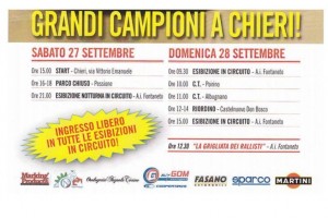 memory fornaca programma