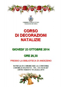 Andezeno Natale