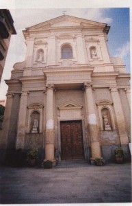 Annunziata
