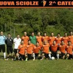 prima di campionato sciolze-pecetto