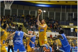 Basket Manital azione