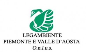 Legambiente logo