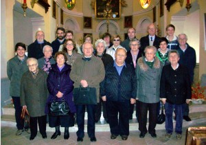 Marentino Santa Cecilia