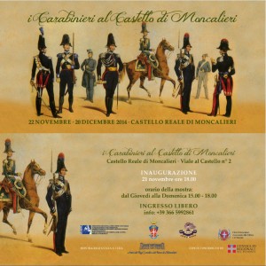 Moncalieri Carabinieri