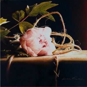 Mostra Forneris quadro