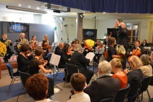 Orchestra Chieri Sinfonietta