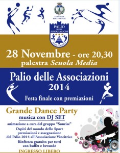 Pino Palio Associazioni