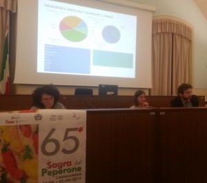 Sagra Peperone confstampa