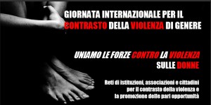 violenza donne