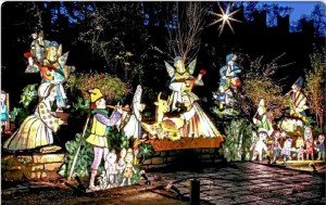 Borgo Medievale Luzzati