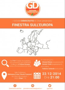 Giovani Democratici loc