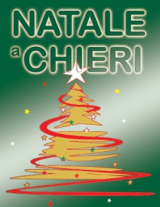 Natale a Chieri logo
