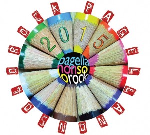 Pagella non solo rock