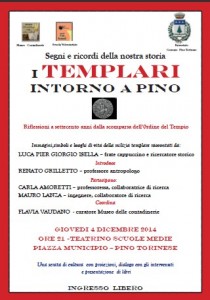 Pino Templari