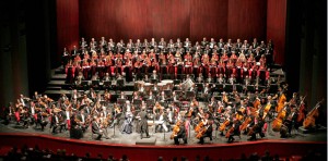 Regio orchestra e coro
