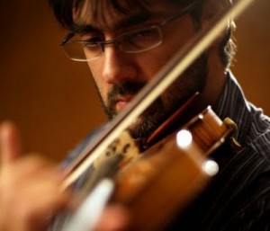 21-1 Leonidas Kavakos, vl.