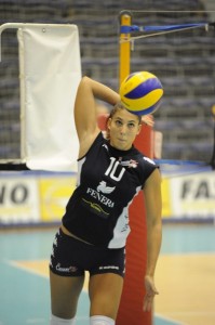 Beatrice Francesconi (Fenera Chieri 76)