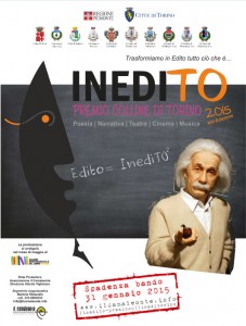 InediTo logo