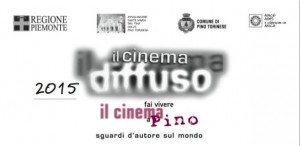 Pino cinema diffuso