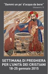 Pino settimana preghiera