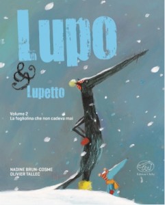 Tallec lupo e lupetto 2