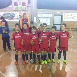 mezzaluna torneo buttigliera