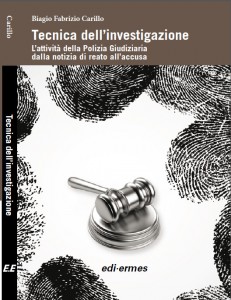 Carillo copertina libro