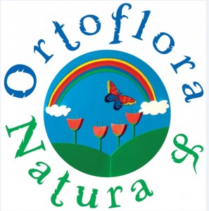 Carmagnola ortoflora logo