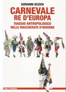 Carnevale libro