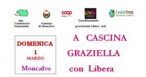 Cascina Graziella logo