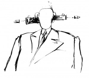 Gavino Sanna disegno