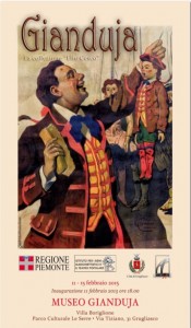 Grugliasco museo giandoja