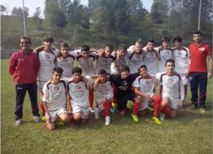 Mezzaluna giovanissimi 2000