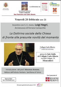 Moncalieri Carlo Alberto