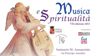 Musica e spir. logo