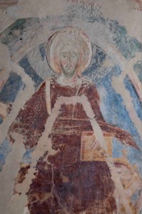 Pulcherada affresco