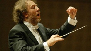 Riccardo Chailly
