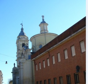 S.Luigi e S.Margherita