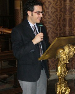 Vincenzo Tedesco