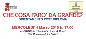 convegno 4 marzo 15